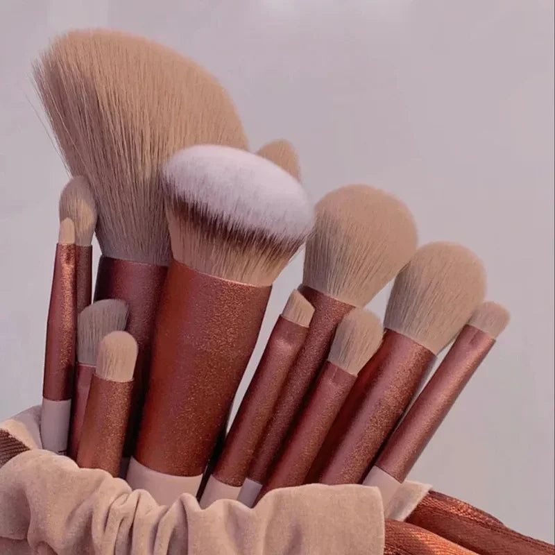 Makeup Brush