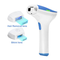 MLAY T3 Laser Hair Removal Device IPL Laser Epilator with 500000 Shots Home Use Bikinis Depilador for Women Laser Hair Removal