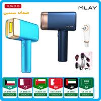 MLAY T14 Laser Hair Removal Ice Cooling Painless Permanent IPL Laser Epilator 500000 Flashes Body Care Home Laser Device