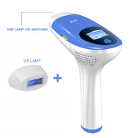 MLAY T3 Laser Hair Removal Device IPL Laser Epilator with 500000 Shots Home Use Bikinis Depilador for Women Laser Hair Removal