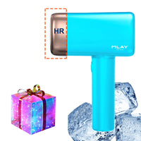 MLAY T14 Laser Hair Removal Ice Cooling Painless Permanent IPL Laser Epilator 500000 Flashes Body Care Home Laser Device