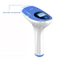 MLAY T3 Laser Hair Removal Device IPL Laser Epilator with 500000 Shots Home Use Bikinis Depilador for Women Laser Hair Removal